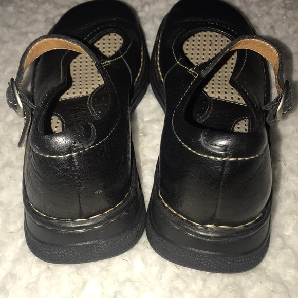 Born Shoes Born Leather Mary Jane Black 2 Poshmark Born Shoes Born Leather Mary Jane Black 2 Poshmark